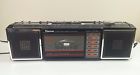 Tcr-490 Transonic Stereo Radio Cassette