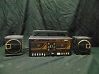 Tds6009 Electronic Sports Collection Esc Cassette Portable Boombox Ghetto Detach Cube