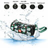 Tg118 High Power Bluetooth Speaker Bass Portable Column Wireless Stereo Subwoofer