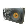 The-king-kong Thumpcases The King Kong Watt Bluetooth Speaker Loudest In World