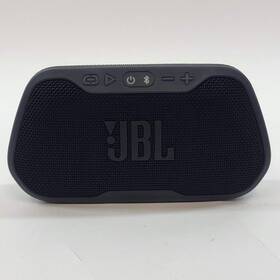 86150-ak020 Toyota Jbl Flex Portable Wireless Bluetooth Speaker Black