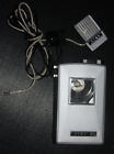 Tp-60r Aiwa Rare Vintage Retro Portable Mini Tape Recorder Player
