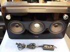 Tp6803 Tdk 3 Speaker Boombox