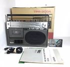 Tpr-300a Tpr 300a Aiwa Multi Band Radio Cassette Recorder Portable