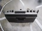 Tpr-801u Tpr 801u Aiwa Vintage Rare Cassette Portable Stereo Works Ac Only