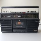 Tpr-910 Aiwa Model Boombox Vintage Stereo