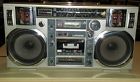 Trc-920t Lasonic Vintage Ghetto Blaster