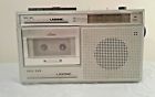 Trc-921 Lasoinic Vintage Lasonic Boombox Super Rare