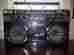 Trc931ii Lasonic Trc-931 Radio-headphone Jack-dual Cassette
