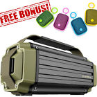 Ipx5 Tremor Dreamwave 50w Water