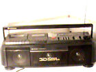 Trk-3d30h Trk-3d8h Hitachi Vintage Boombox