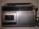 Trk-5620h Hitachi Boombox Portable Vintage
