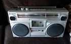 Trk-7020h Hitachi Vintage Stereo Amfm