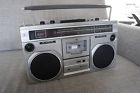 Trk-7500h Hitachi Vintage Cassette Player