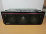 Trk-7620hc Trk-7620e Hitachi Ghetto Blaster Boombox Radio Super Bass Shortwave