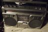 Trk-7800w Hitachi Vintage Stereo Cassette Recorder Frankenstein Version Japan