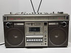 8190hc Trk Hitachi Boombox Am