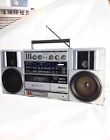 Trk-9100h Trk-9100 Hitachi H Boombox Ghettoretro