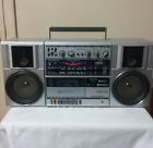 Trk-9100h Hitachi Boombox Trk 9100h