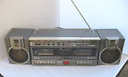 Trk-w3h Hitachi Boombox Model