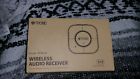 Trond Bluetooth Audio Receiver Adapter With Mic Clip