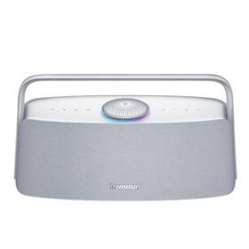 Ts2404 Tronsmart Fiitune X30 Bluetooth Speaker Hi-res Spatial Audio Wireless 80w Sound