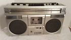 7400h Trx Hitachi Vintage Boombox