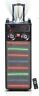 Ts-92123 Nutek Bluetooth Rechargeable Karaoke Party Speaker System 670739020954