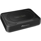 Built884938390828 Ts-wx130da Pioneer Compact Active Subwoofer With Amp 884938390828