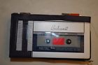 Tsg-54ct Broksonic Vintage Stereo Cassette
