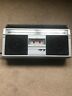 Tsr-671 Goldstar Classic Radio Cassette Recorder Needs New Drive Belt