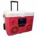 Ca-e065r Tunes2go Koolmax Bluetooth Speaker Red 872535001926