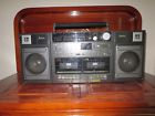 Tx-96 Mitsubishi Vintage Boombox