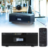 Ty-ah1 K Toshiba Bluetooth Sd Usb Cd Player High Resolution Japan New