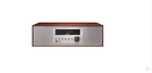 Ty-cwu700 Toshiba Vintage Style Retro Look Micro Component Wireless 818723020096