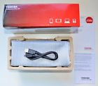 Ty-sp3 Toshiba Wireless Portable Speaker