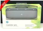 Tz900 Motorola New Roadster Pro Bluetooth Stereo Speakerphone Silver