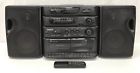 U6710562 Sanyo Mcd-s870 Boombox Cd