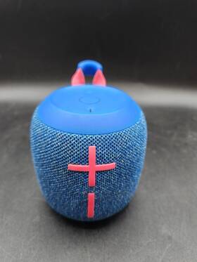 Nsp010404 Ultimate Ears 097855175199 Wonderboom 3 Wireless Bluetooth Portable Speaker Cb112