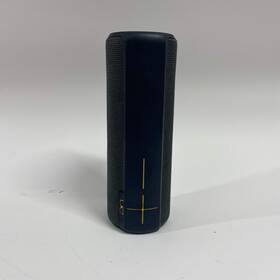 684-000718 Ultimate Ears Boom 2 Bluetooth Speaker Black
