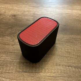 S-00136 Ultimate Ears Ue Mini Boom Wireless Speaker Model Tested Working