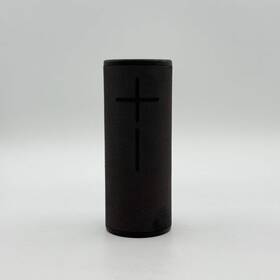 S-00170 Ultimate Ears Boom 3 Waterproof Wireless Portable Bluetooth Speaker Black