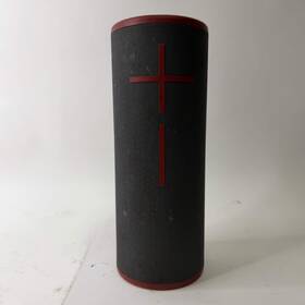 884-001123 Ultimate Ears Ue Megaboom 3 Bluetooth Speaker Gray