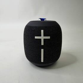 Sr0192 Ultimate Ears Ue Wonderboom 4 Portable Waterproof Speaker Black