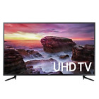 00887276227054 Un58mu6100 Sam Sung Uhd Smart Led Tv