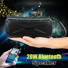 Uzc4871274 Insma Wireless Bluetooth Mini Speaker Stereo Outdoor Aux Waterproof Power