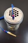 V4.1 Trash Amp Mason Jar