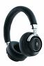 Va-wsh-6-1155 Audiolux Voice Assistant Wireless Stereo Headphones Optimized For 841133111559