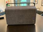 Vifa010 Vifa Copenhagen Portable Wireless Loudspeaker With Wifi And Bluetooth