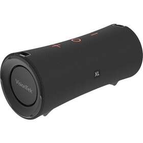 901314 Visiontek Audio Xl Portable Bluetooth Speaker System